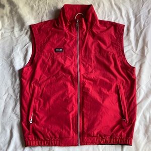 SLAM ATS waterproof summer sailing yacht vest size medium in great condition
